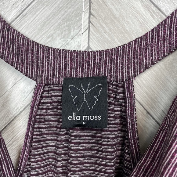 Ella Moss going out top Medium - Picture 2 of 6